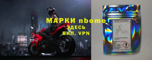 хмурый Каменногорск