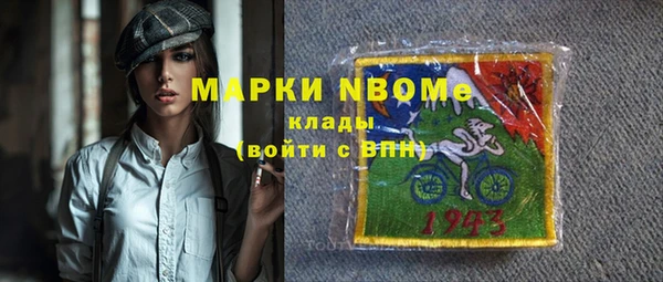 хмурый Каменногорск